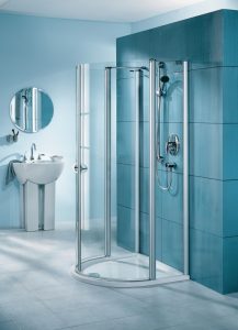 Shower box اسعار الكويت