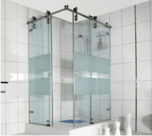 اسعار shower box